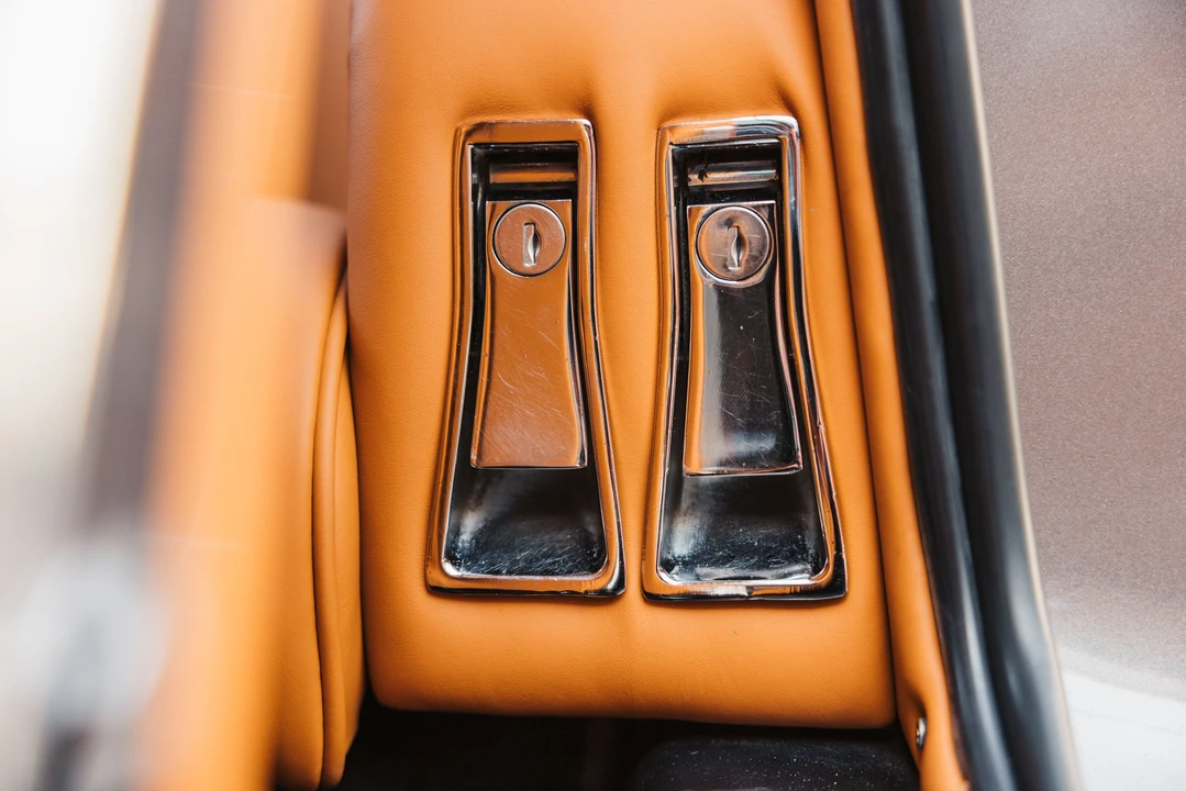 1969 Ferrari 365 GT 2+2 - Image 23 of 31