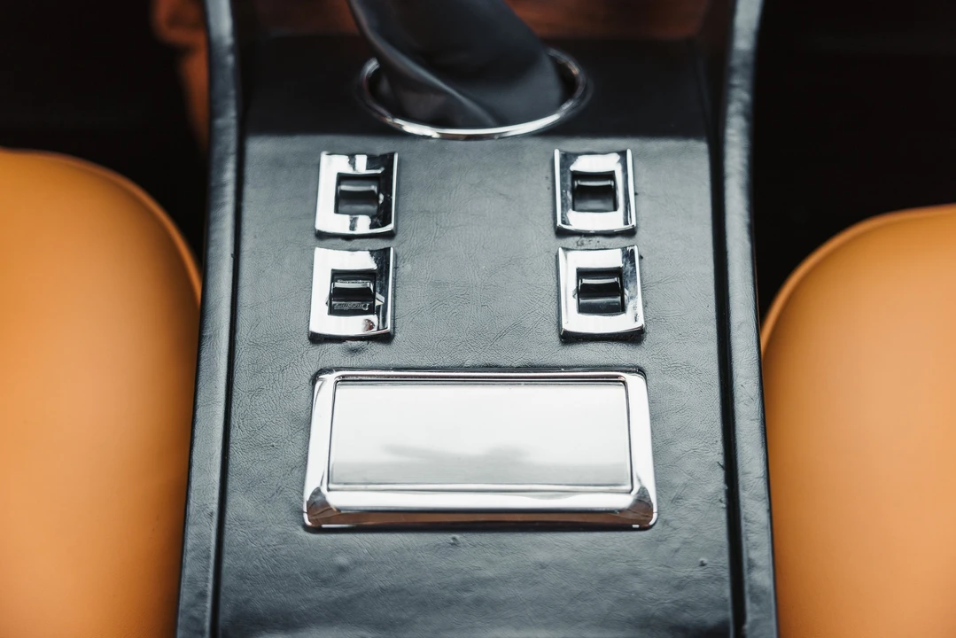 1969 Ferrari 365 GT 2+2 - Image 22 of 31