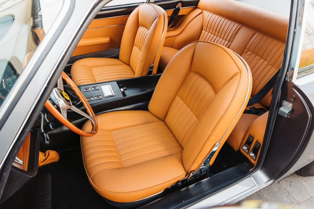 1969 Ferrari 365 GT 2+2 - Image 24 of 31