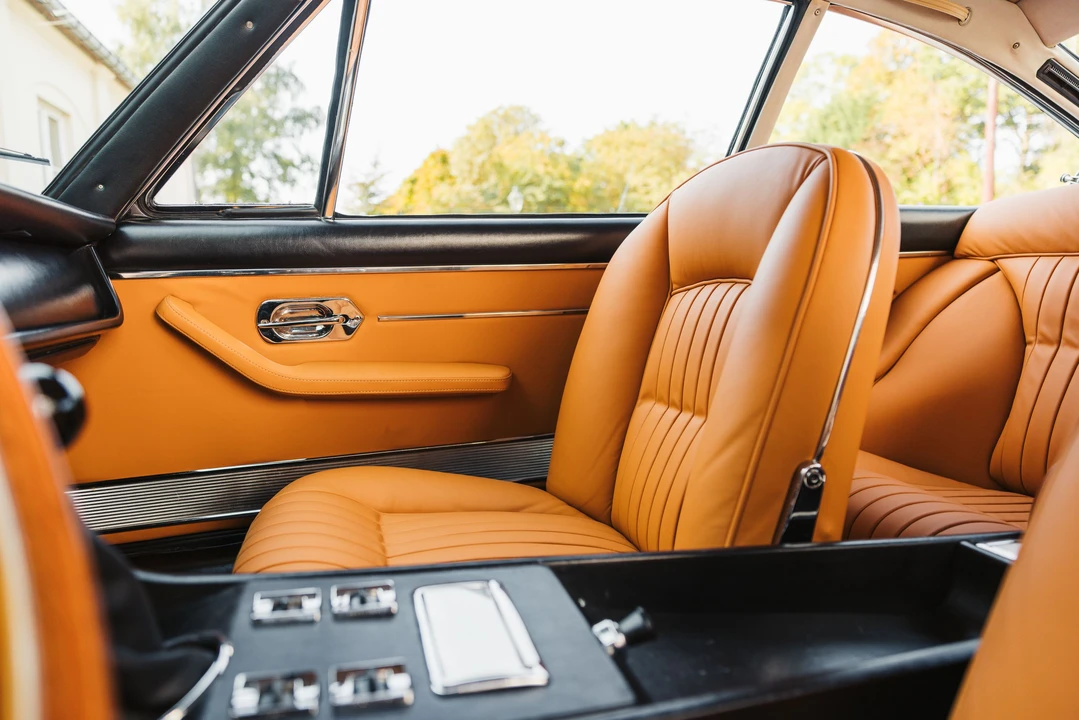 1969 Ferrari 365 GT 2+2 - Image 25 of 31