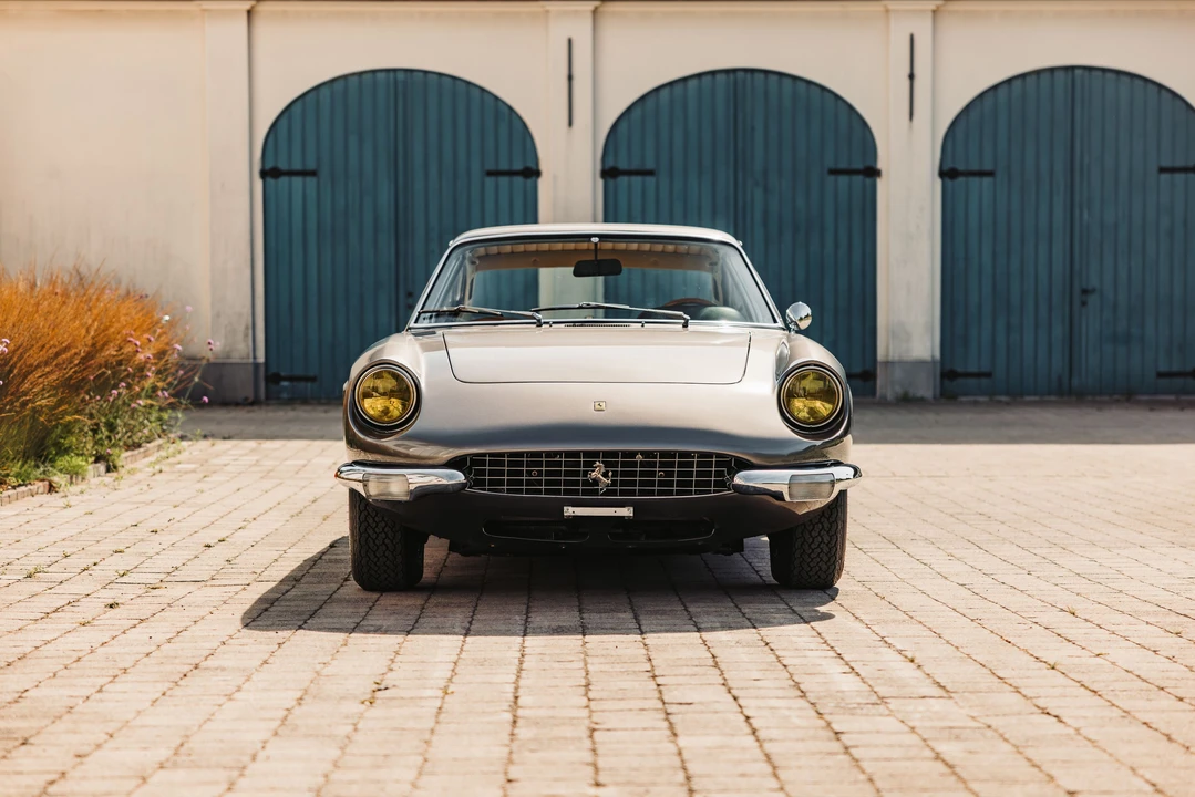 1969 Ferrari 365 GT 2+2 - Image 5 of 31