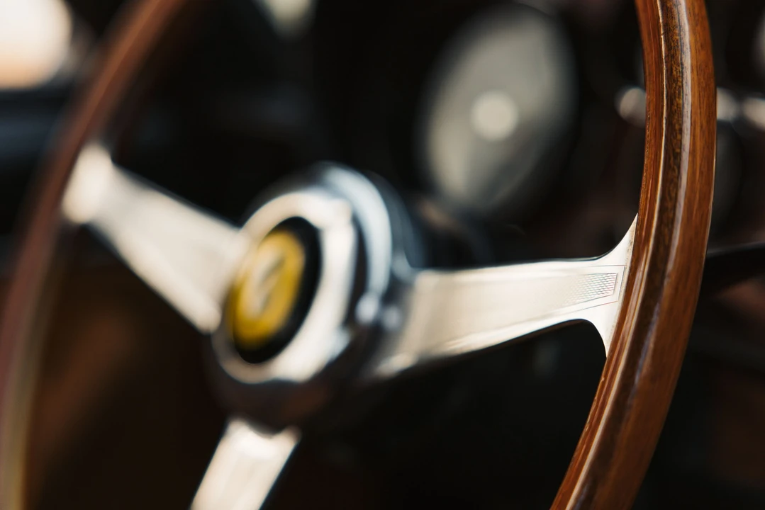 1969 Ferrari 365 GT 2+2 - Image 17 of 31
