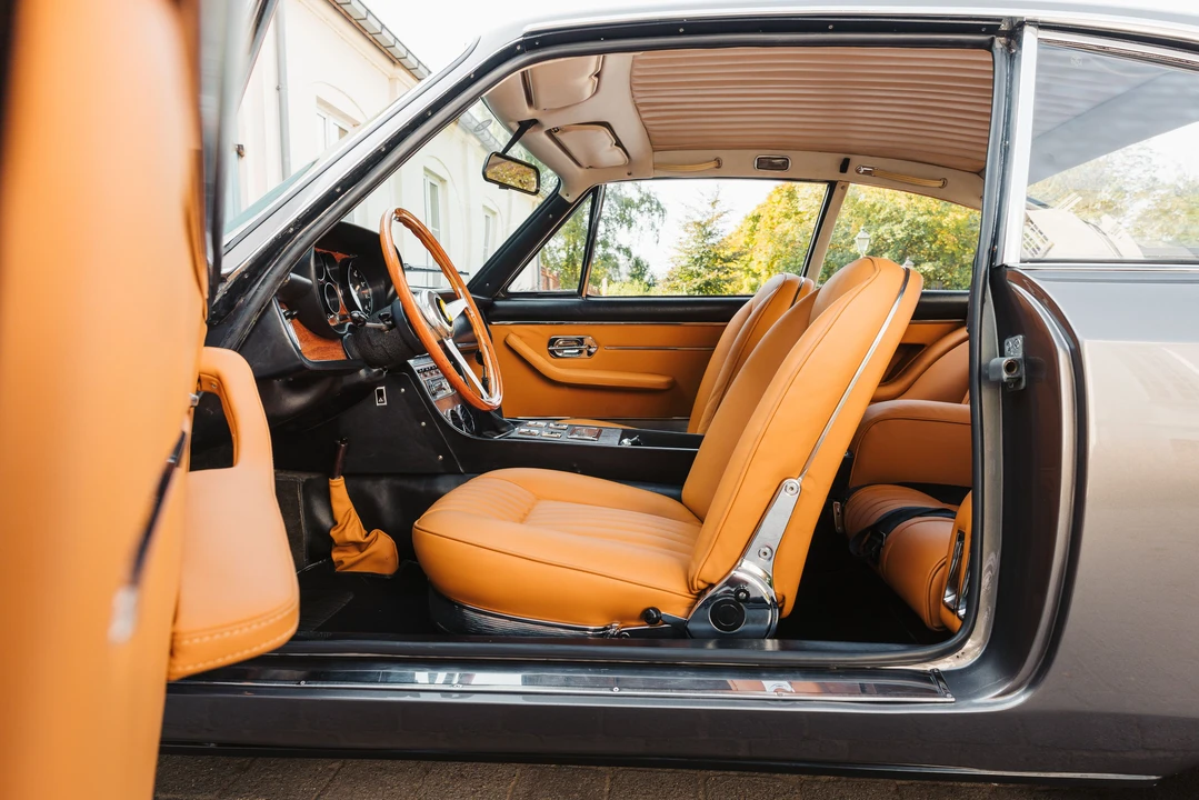 1969 Ferrari 365 GT 2+2 - Image 10 of 31