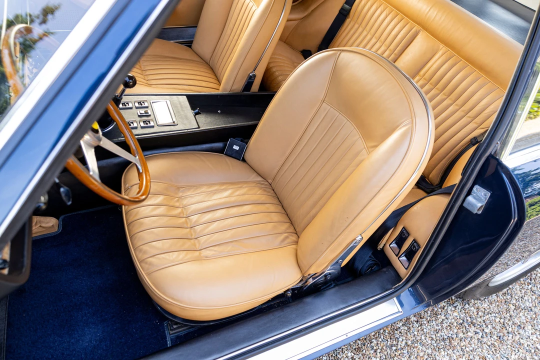1969 Ferrari 365 GT 2+2 - Image 24 of 31