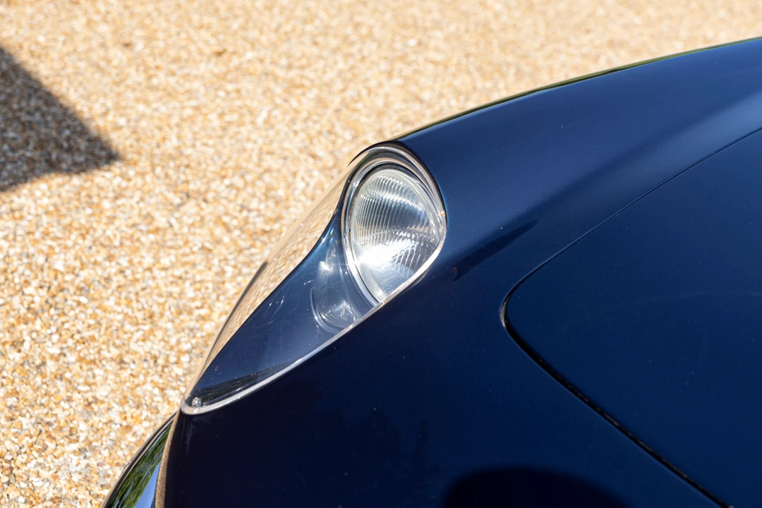 1969 Ferrari 365 GT 2+2 - Image 8 of 31