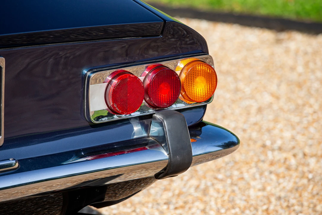 1969 Ferrari 365 GT 2+2 - Image 18 of 31