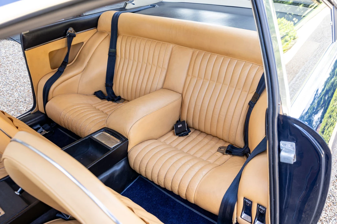 1969 Ferrari 365 GT 2+2 - Image 31 of 31