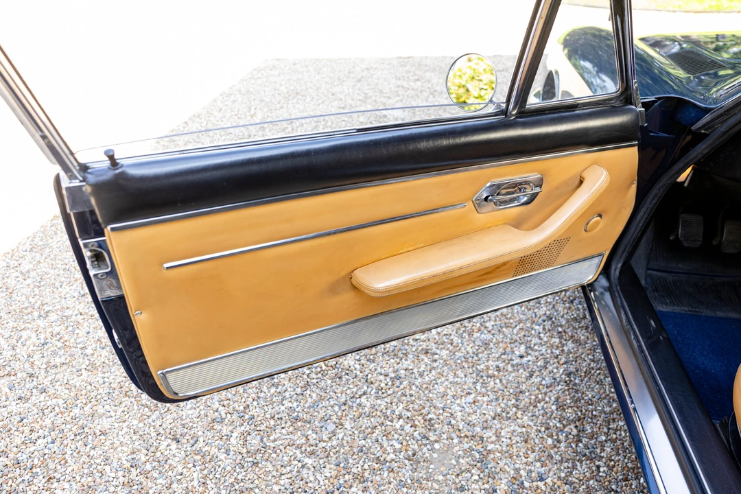 1969 Ferrari 365 GT 2+2 - Image 25 of 31