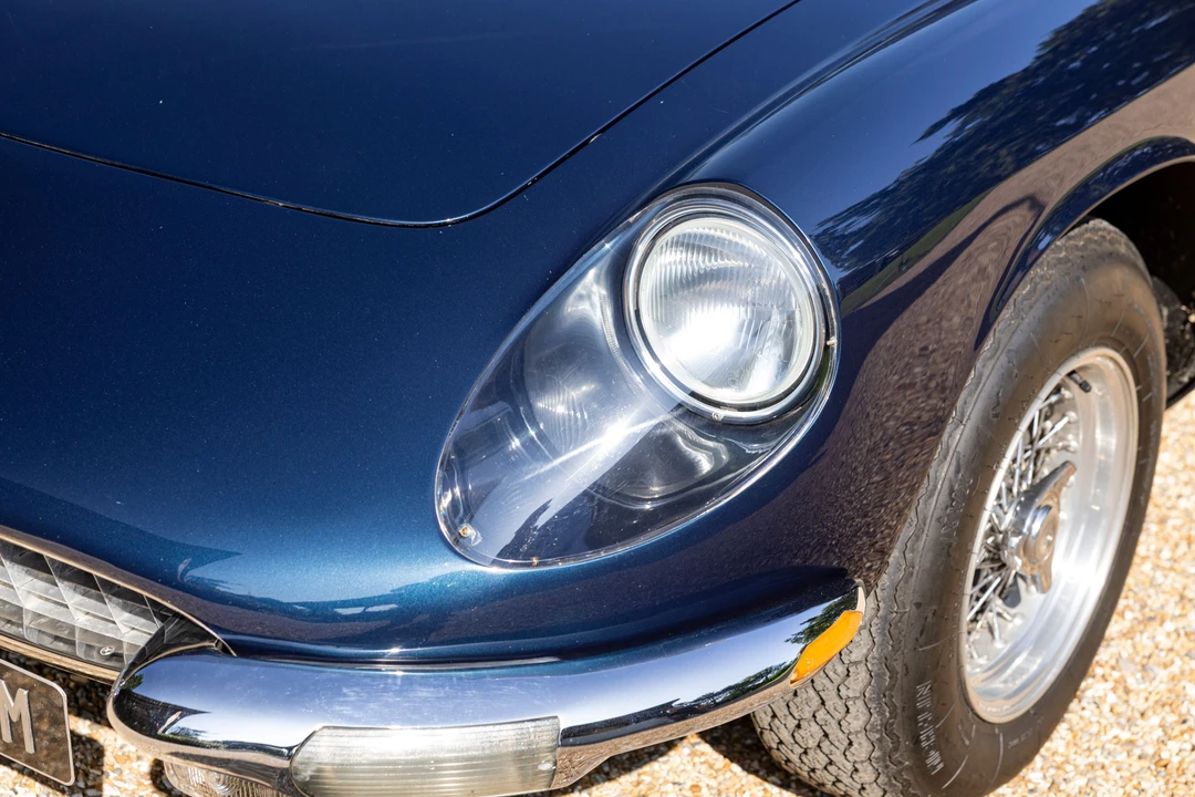 1969 Ferrari 365 GT 2+2 - Image 9 of 31