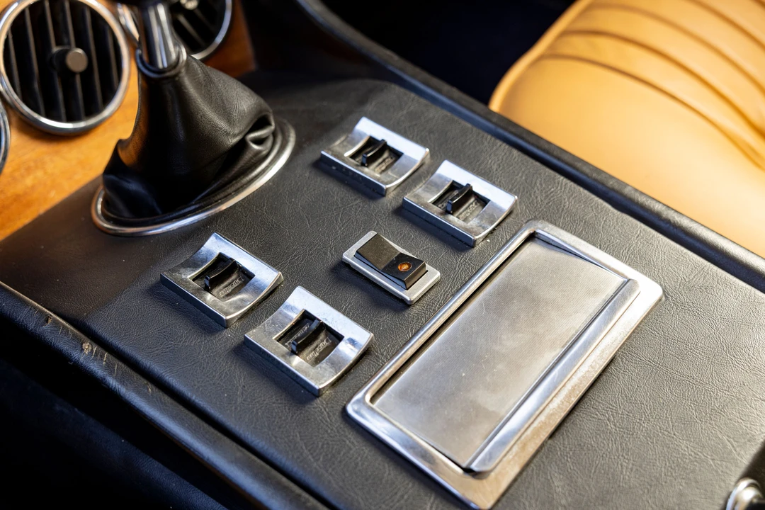1969 Ferrari 365 GT 2+2 - Image 15 of 31