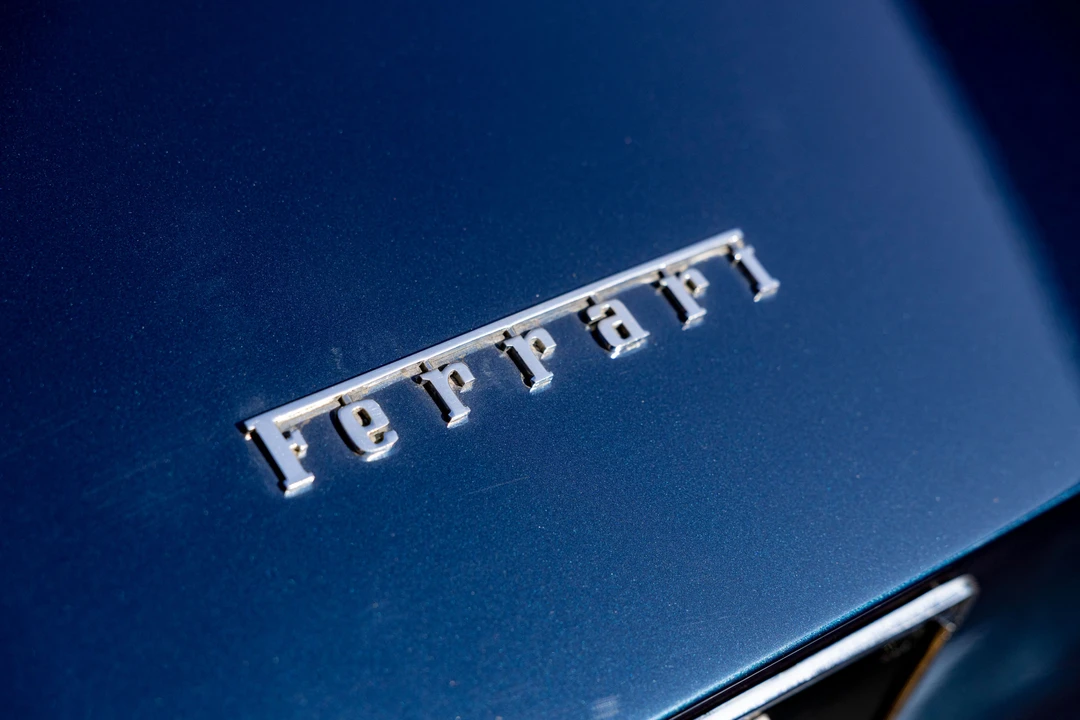 1969 Ferrari 365 GT 2+2 - Image 6 of 31