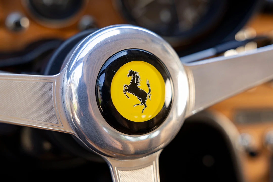 1969 Ferrari 365 GT 2+2 - Image 21 of 31