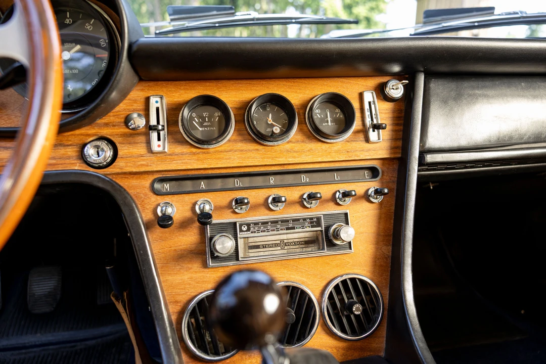 1969 Ferrari 365 GT 2+2 - Image 19 of 31