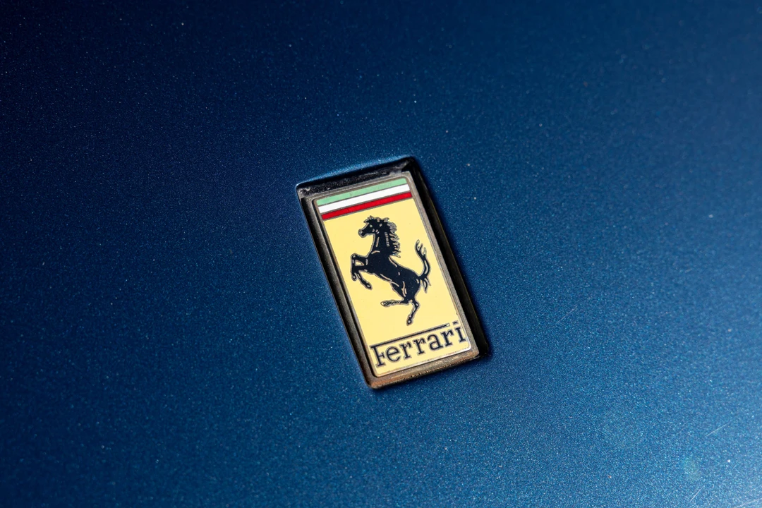 1969 Ferrari 365 GT 2+2 - Image 7 of 31