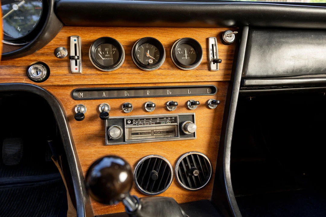 1969 Ferrari 365 GT 2+2 - Image 17 of 31