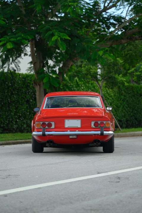 1969 Ferrari 365 GT 2+2 - Image 22 of 31