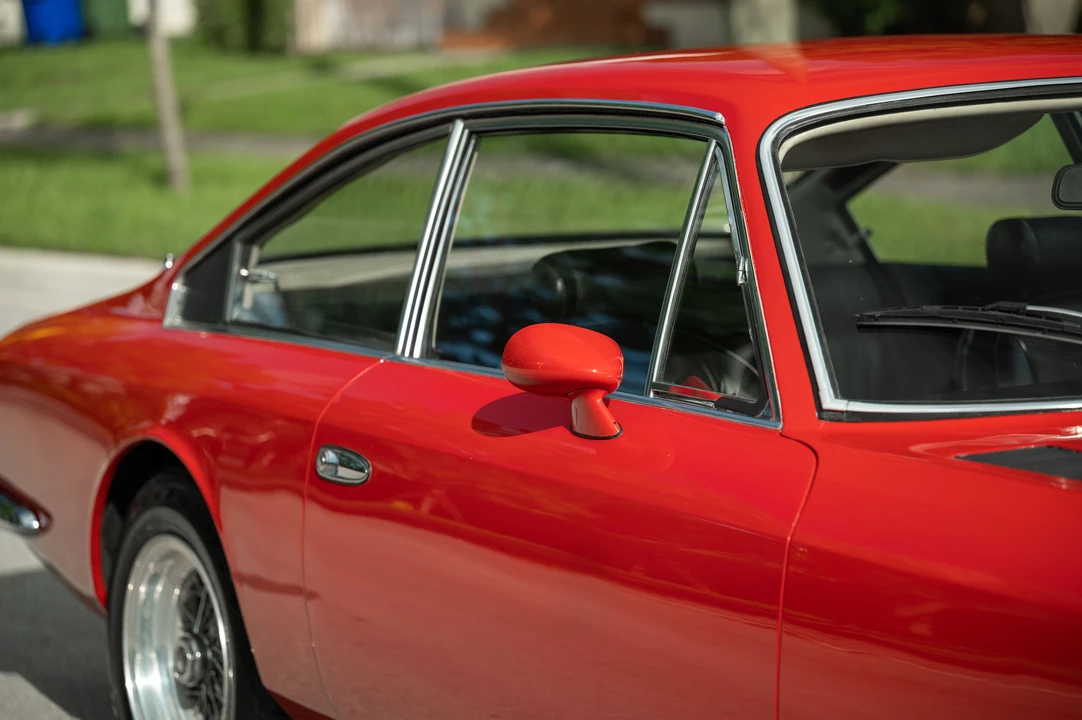 1969 Ferrari 365 GT 2+2 - Image 11 of 31