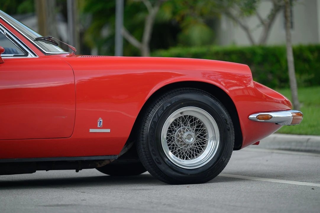 1969 Ferrari 365 GT 2+2 - Image 20 of 31