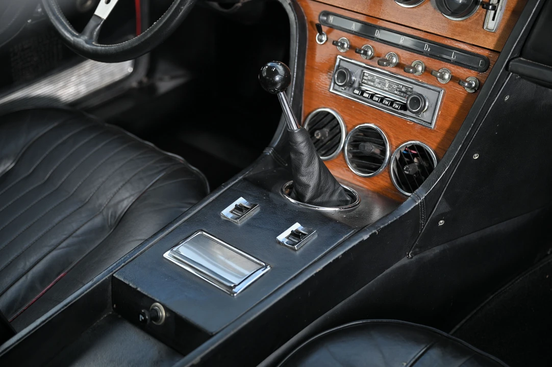 1969 Ferrari 365 GT 2+2 - Image 27 of 31