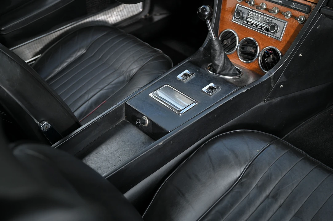 1969 Ferrari 365 GT 2+2 - Image 28 of 31