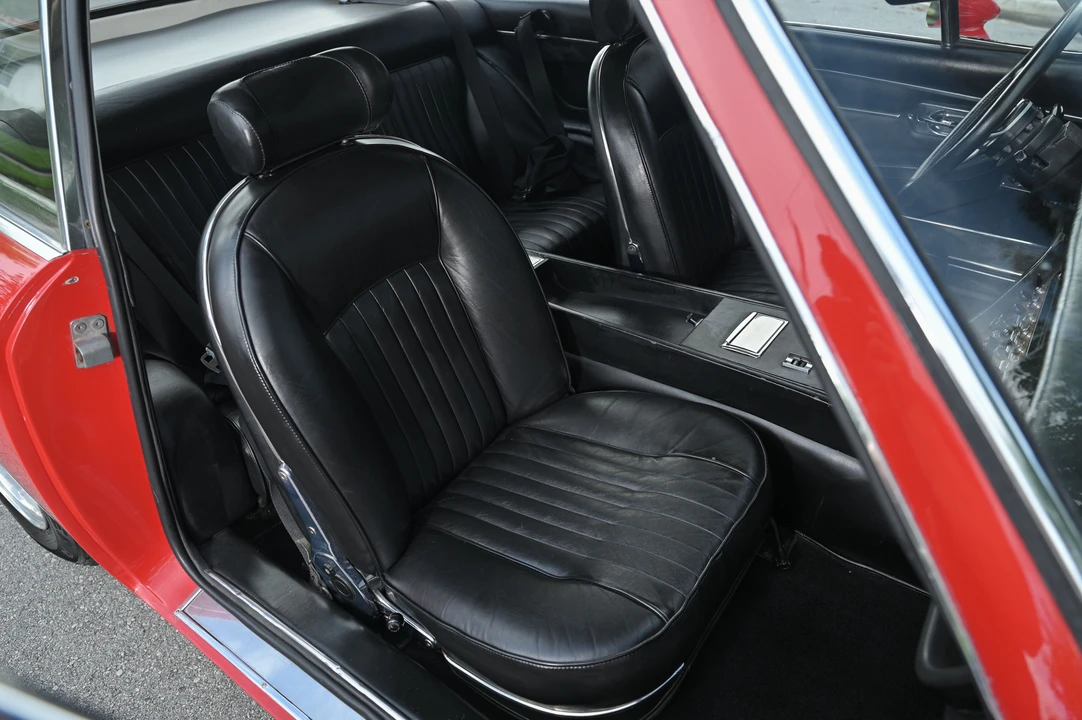 1969 Ferrari 365 GT 2+2 - Image 31 of 31