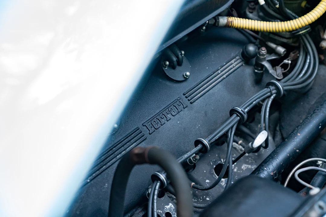 1969 Ferrari 365 GT 2+2 - Image 27 of 31