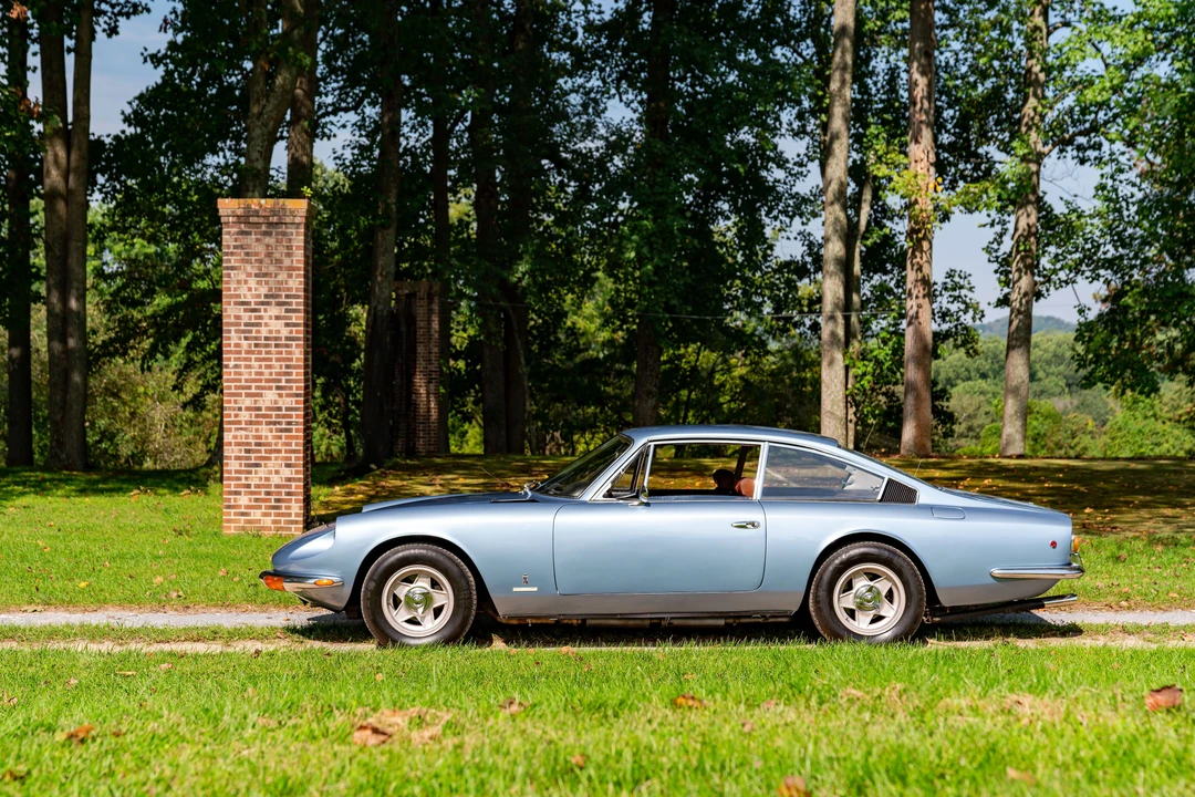 1969 Ferrari 365 GT 2+2 - Image 15 of 31