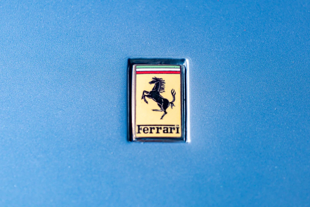 1969 Ferrari 365 GT 2+2 - Image 23 of 31