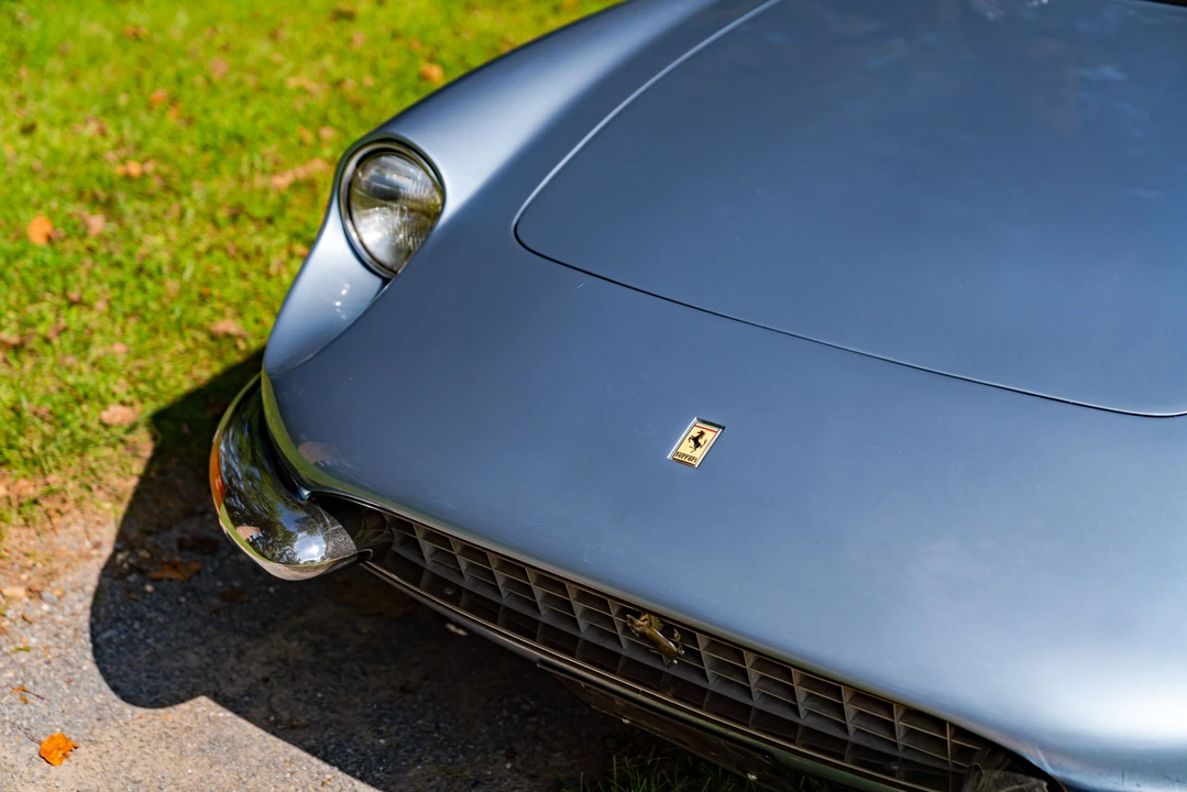 1969 Ferrari 365 GT 2+2 - Image 8 of 31