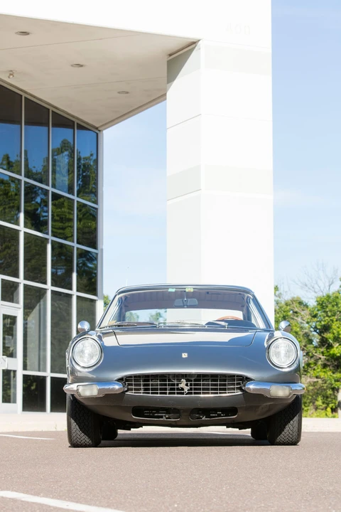 1969 Ferrari 365 GT 2+2 - Image 4 of 31
