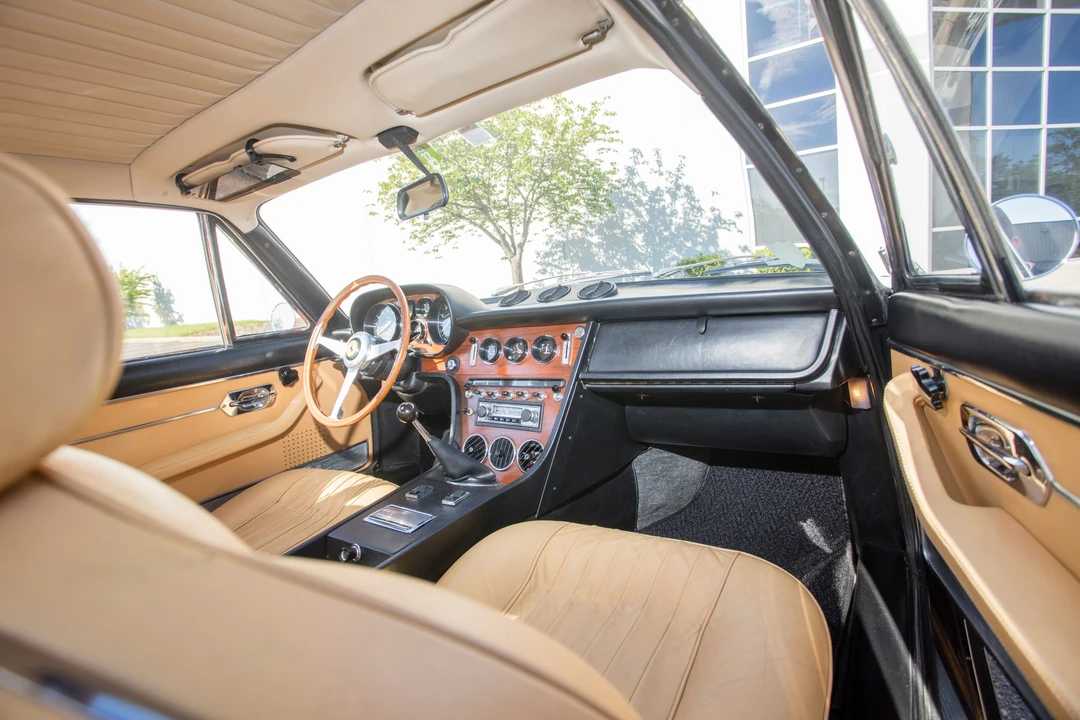 1969 Ferrari 365 GT 2+2 - Image 18 of 31