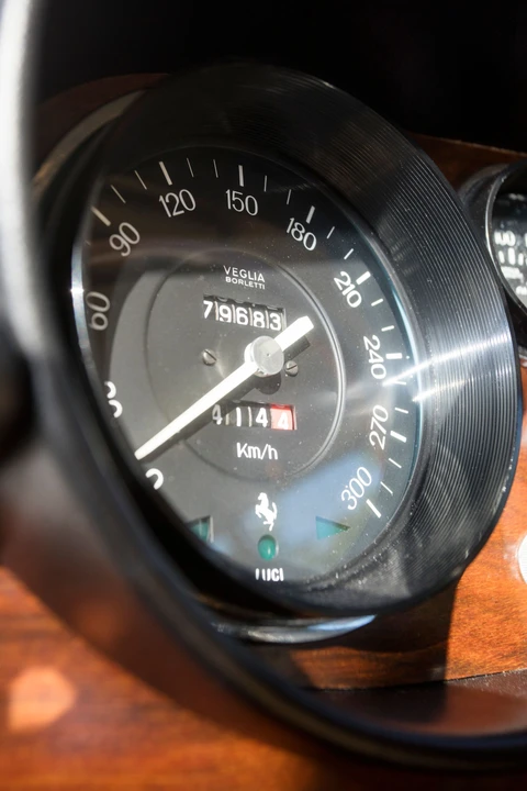 1969 Ferrari 365 GT 2+2 - Image 22 of 31