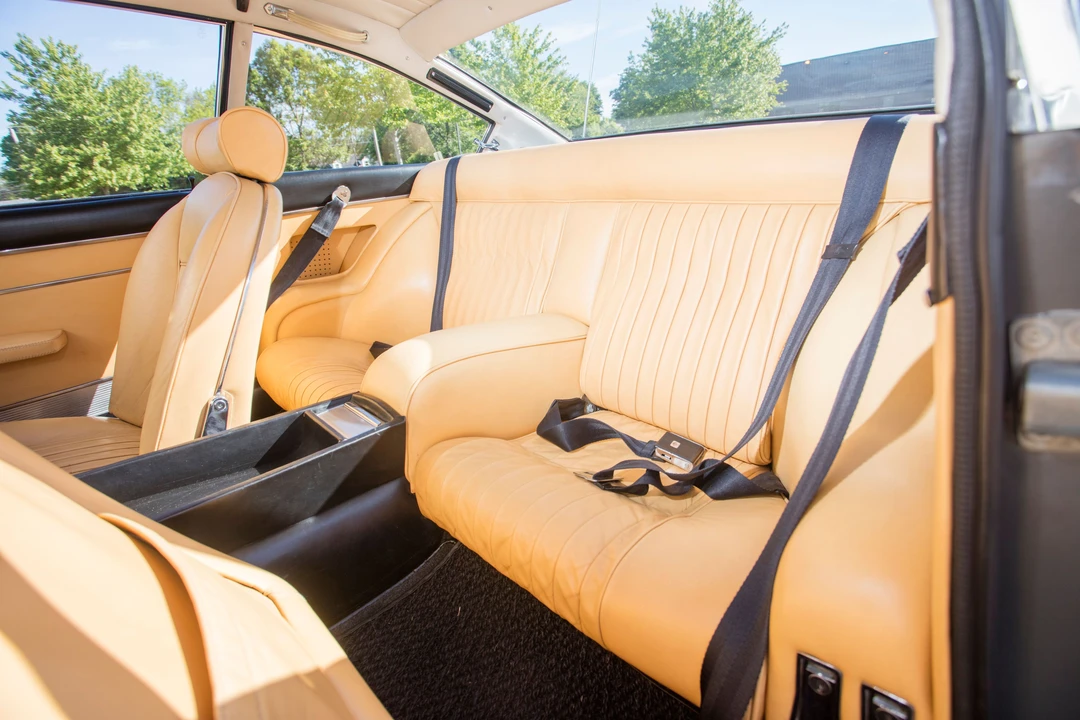 1969 Ferrari 365 GT 2+2 - Image 21 of 31