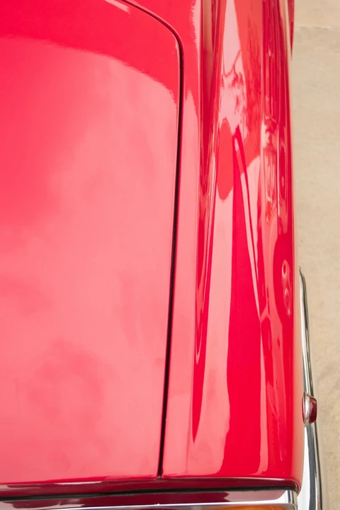 1969 Ferrari 365 GT 2+2 - Image 18 of 31