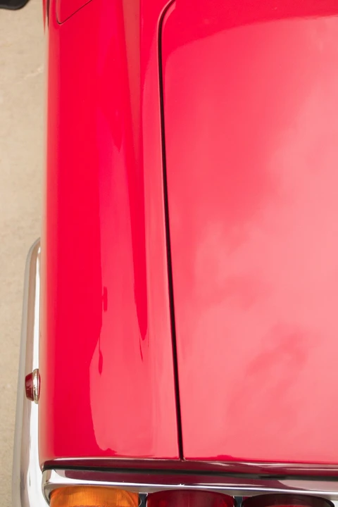 1969 Ferrari 365 GT 2+2 - Image 19 of 31
