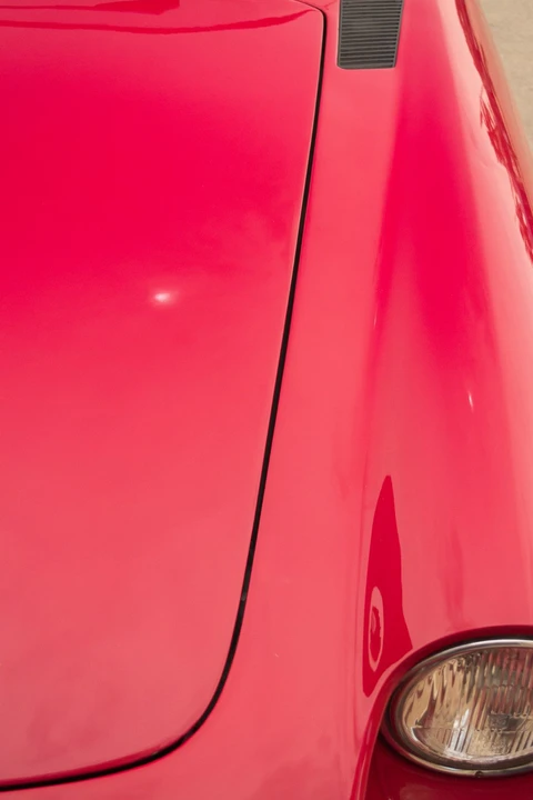1969 Ferrari 365 GT 2+2 - Image 22 of 31
