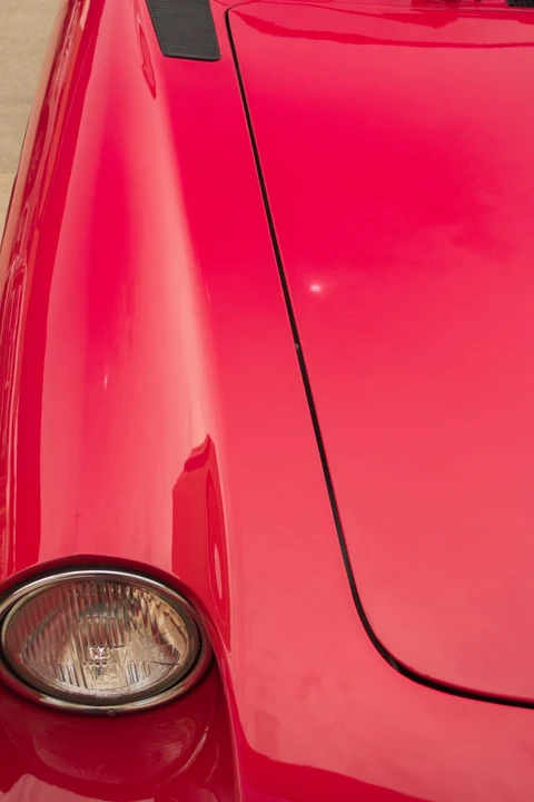1969 Ferrari 365 GT 2+2 - Image 23 of 31