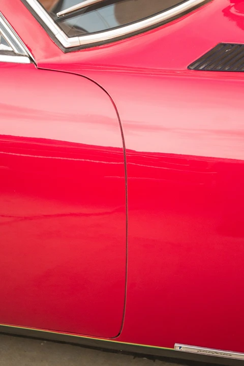 1969 Ferrari 365 GT 2+2 - Image 24 of 31