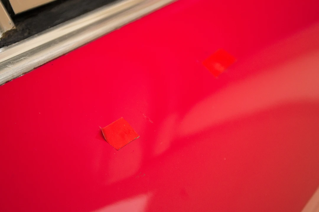 1969 Ferrari 365 GT 2+2 - Image 26 of 31