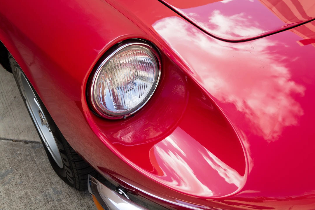 1969 Ferrari 365 GT 2+2 - Image 11 of 31