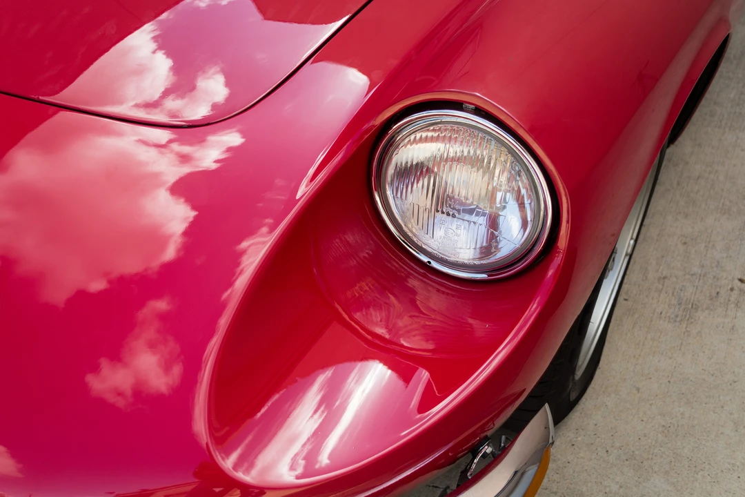 1969 Ferrari 365 GT 2+2 - Image 12 of 31