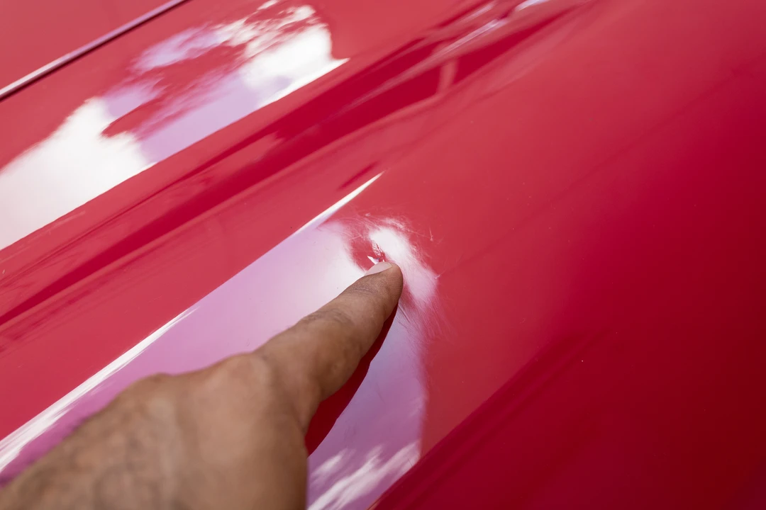 1969 Ferrari 365 GT 2+2 - Image 15 of 31