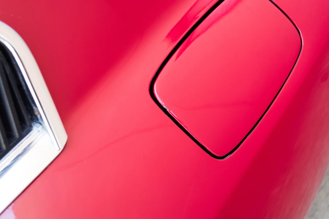 1969 Ferrari 365 GT 2+2 - Image 16 of 31