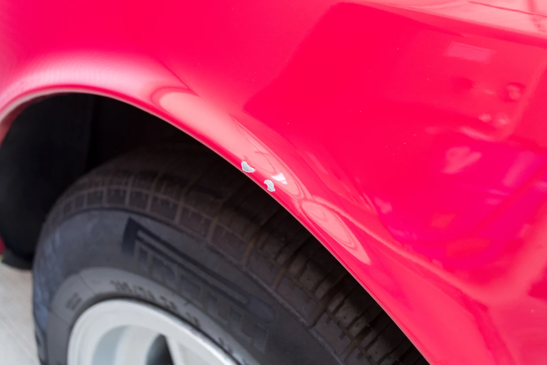 1969 Ferrari 365 GT 2+2 - Image 17 of 31