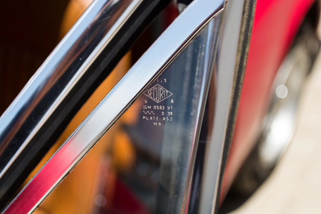 1969 Ferrari 365 GT 2+2 - Image 27 of 31
