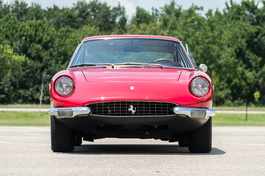 1969 Ferrari 365 GT 2+2 - Image 10 of 31