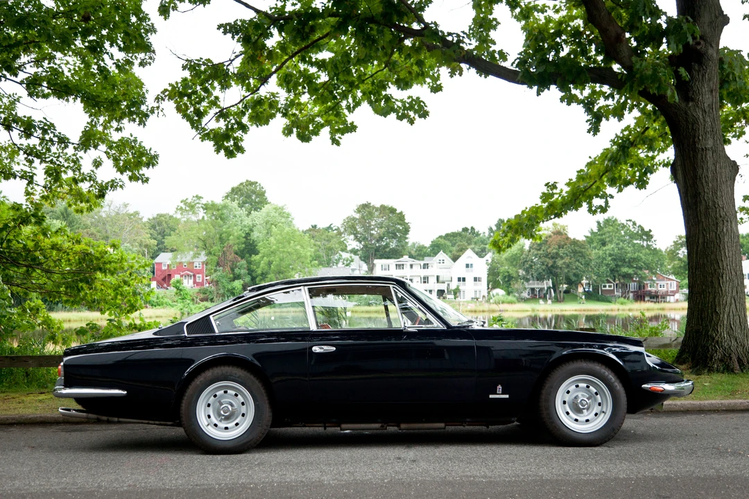 1969 Ferrari 365 GT 2+2 - Image 10 of 17