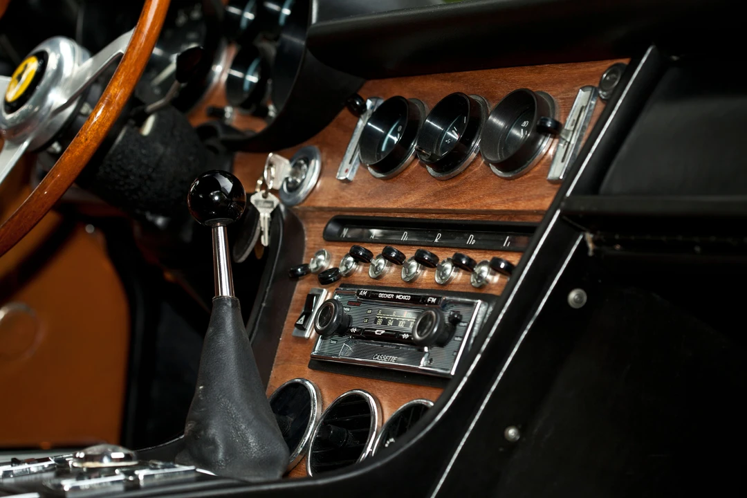 1969 Ferrari 365 GT 2+2 - Image 14 of 17