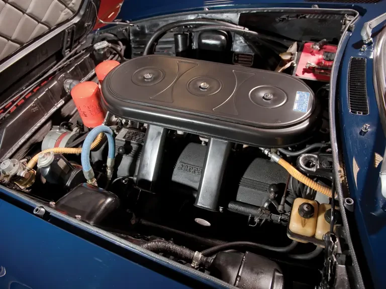 1969 Ferrari 365 GT 2+2 - Image 4 of 23