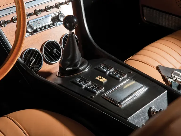 1969 Ferrari 365 GT 2+2 - Image 11 of 23